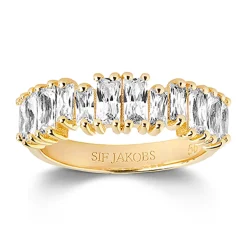 Ring Sølv