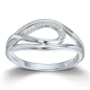 Ring Sølv
