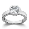 Ring Sølv