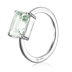 Ring Sølv