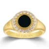 Ring Sølv
