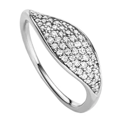 Ring Sølv