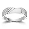 Ring Sølv