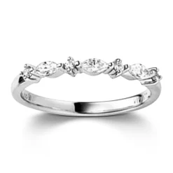 Ring Sølv
