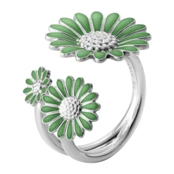 Ring Sølv