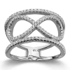Ring Sølv