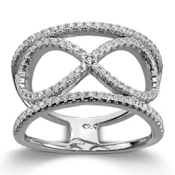 Ring Sølv