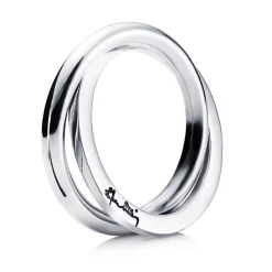 Ring Sølv