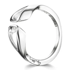 Ring Sølv