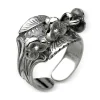 Ring Sølv