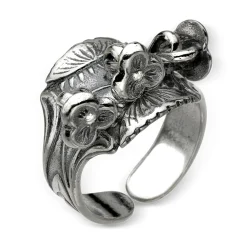 Ring Sølv
