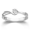 Ring Sølv