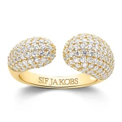Ring Sølv