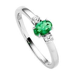 Ring Sølv