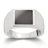 Ring Sølv