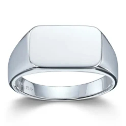 Ring Sølv