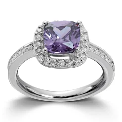 Ring Sølv