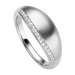 Ring Sølv