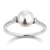 Ring Sølv