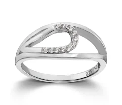 Ring Sølv