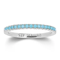 Ring Sølv