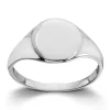 Ring Sølv