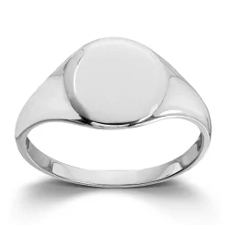 Ring Sølv