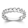 Ring Sølv