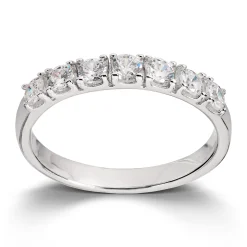 Ring Sølv