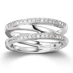 Ring Sølv