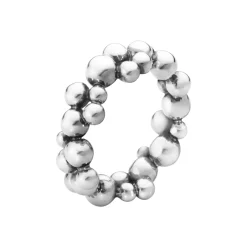 Ring Sølv