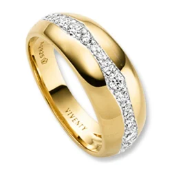 Ring Sølv