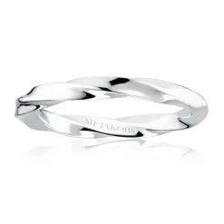Ring Sølv