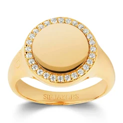 Ring Sølv