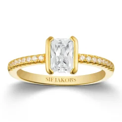 Ring Sølv