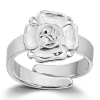 Ring Sølv
