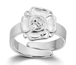 Ring Sølv