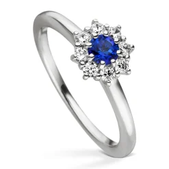 Ring Sølv