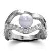 Ring Sølv