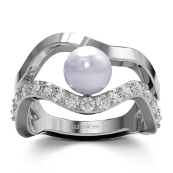 Ring Sølv
