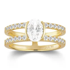 Ring Sølv