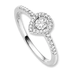 Ring Sølv