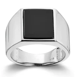 Ring Sølv