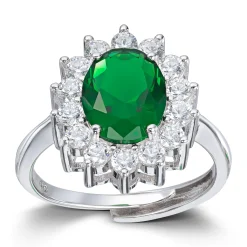 Ring Sølv