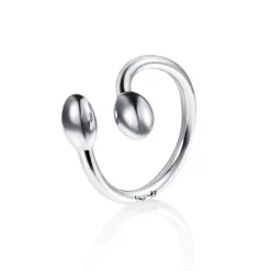 Ring Sølv