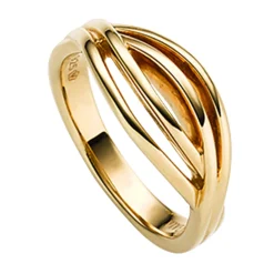 Ring Sølv