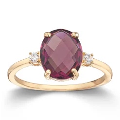 Ring Sølv