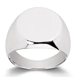 Ring Sølv