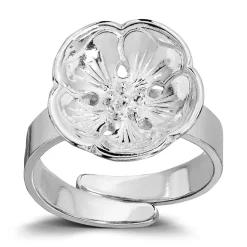 Ring Sølv