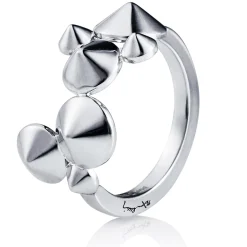 Ring Sølv